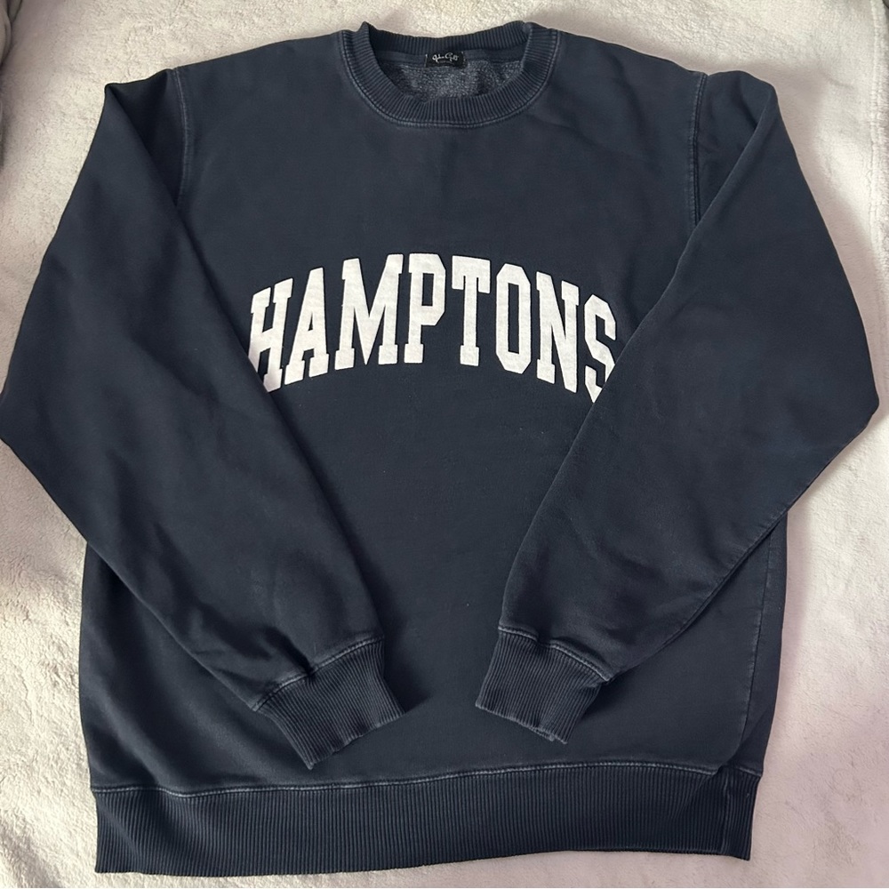 John Galt Hamptons Sweatshirt